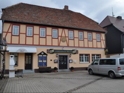 Foto: Landgasthaus Meyer